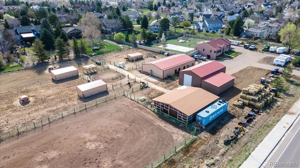 MLS Image #10 for 5400 s alkire street,littleton, Colorado