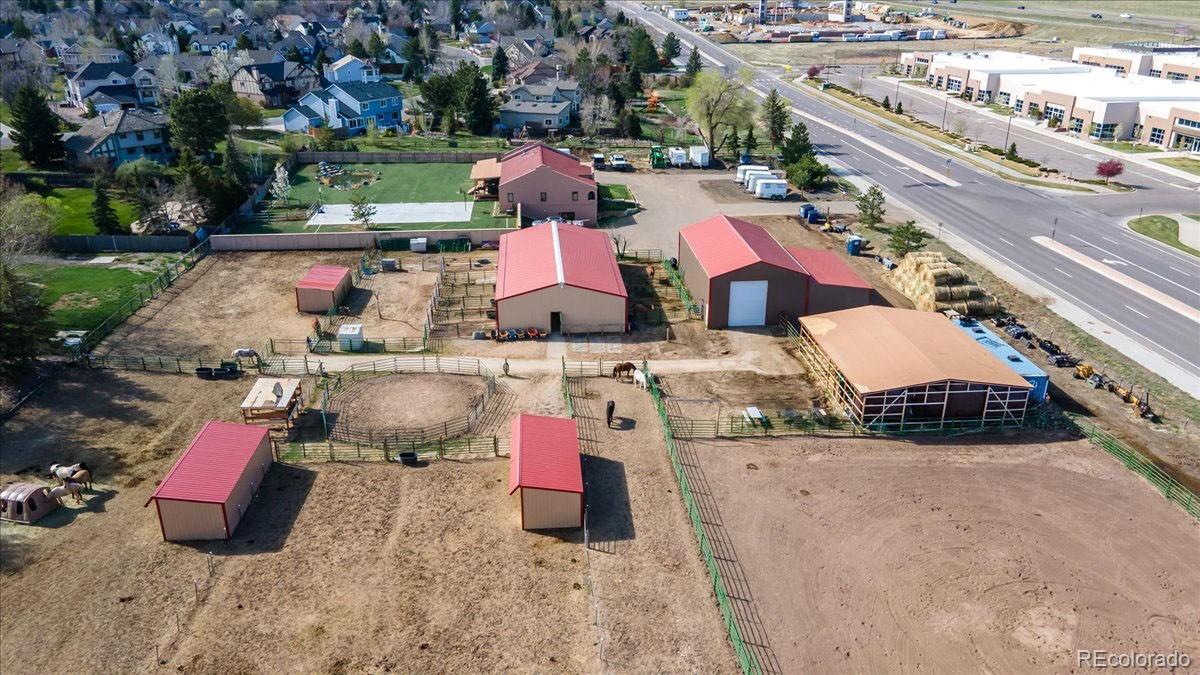 MLS Image #11 for 5400 s alkire street,littleton, Colorado