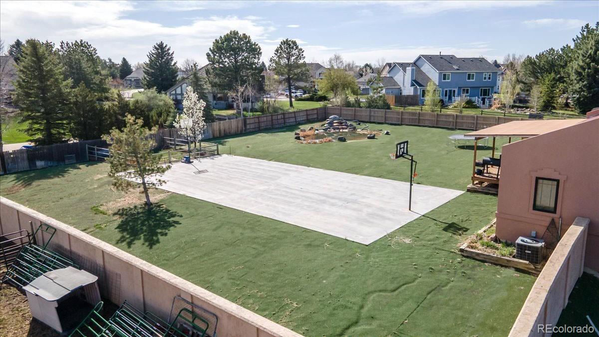 MLS Image #12 for 5400 s alkire street,littleton, Colorado