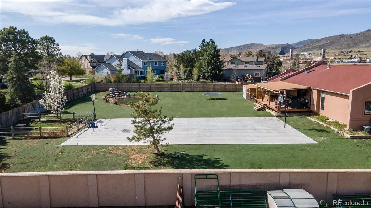 MLS Image #13 for 5400 s alkire street,littleton, Colorado