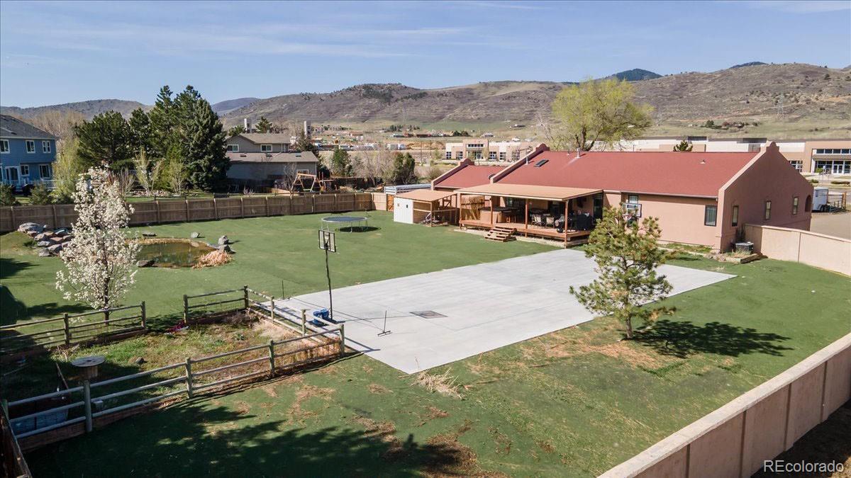 MLS Image #14 for 5400 s alkire street,littleton, Colorado
