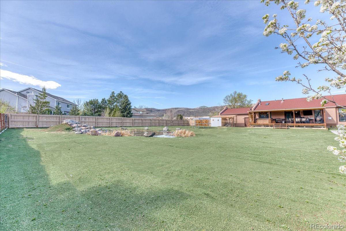 MLS Image #18 for 5400 s alkire street,littleton, Colorado