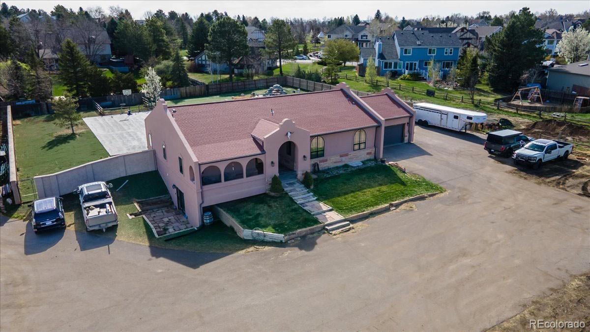 MLS Image #2 for 5400 s alkire street,littleton, Colorado
