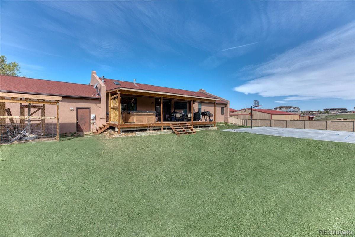 MLS Image #20 for 5400 s alkire street,littleton, Colorado