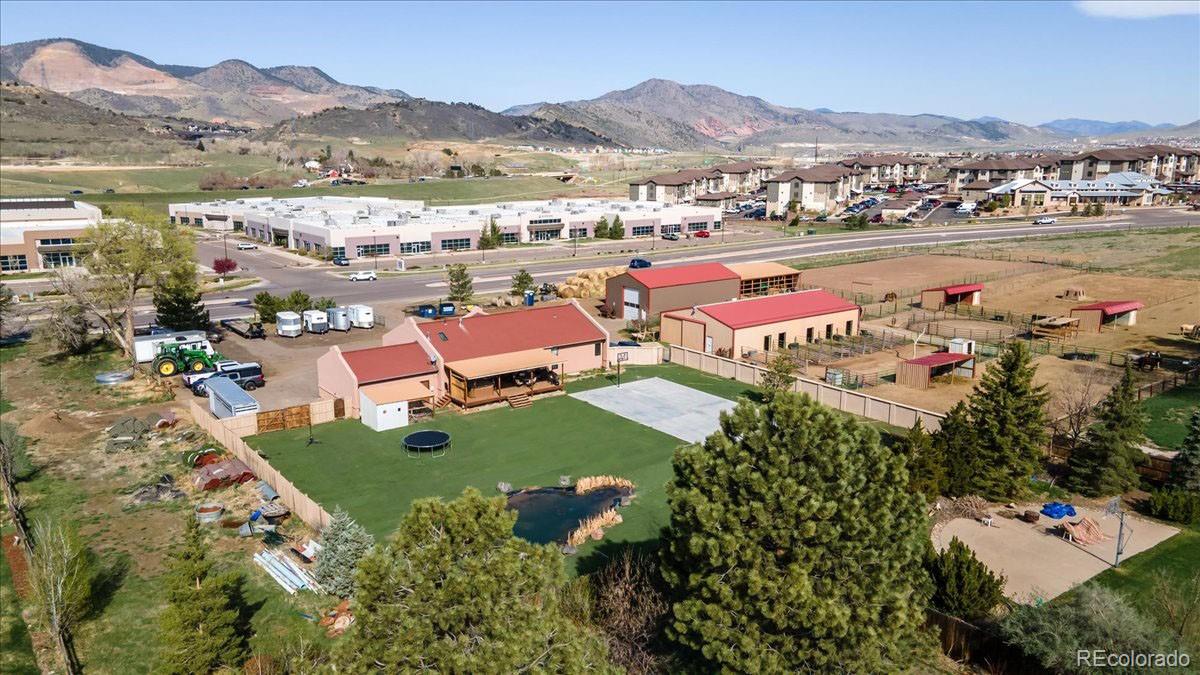 MLS Image #3 for 5400 s alkire street,littleton, Colorado
