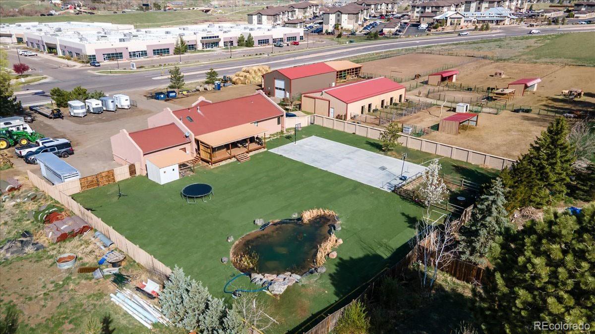 MLS Image #4 for 5400 s alkire street,littleton, Colorado