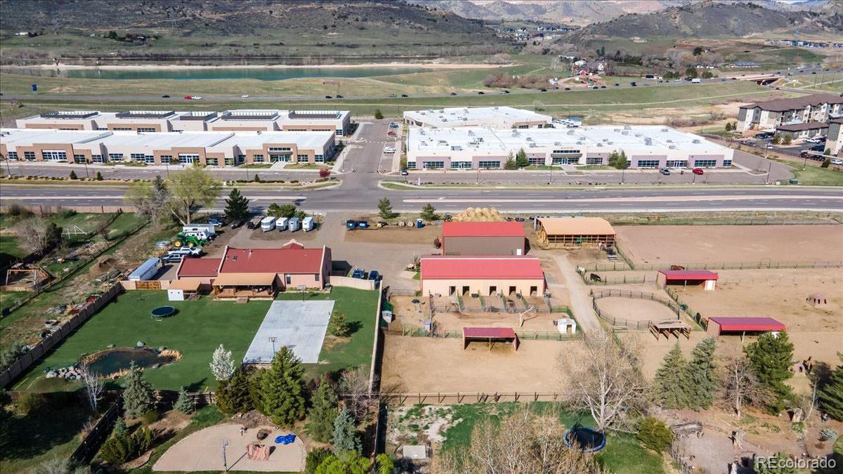 MLS Image #5 for 5400 s alkire street,littleton, Colorado
