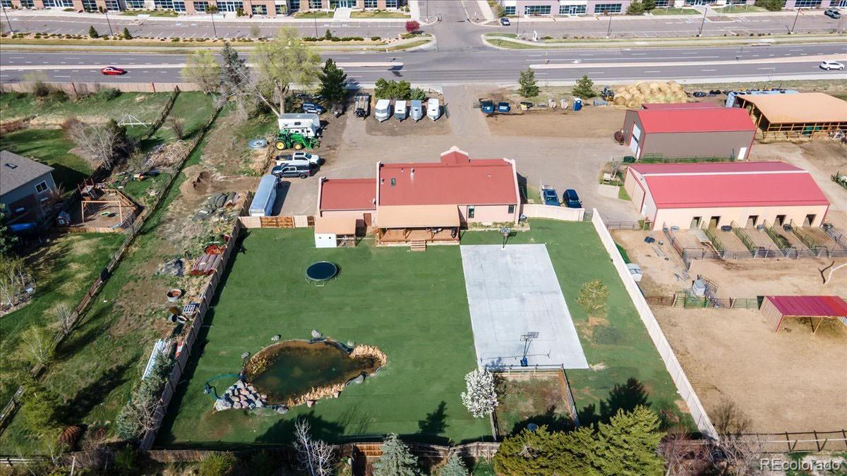 MLS Image #6 for 5400 s alkire street,littleton, Colorado