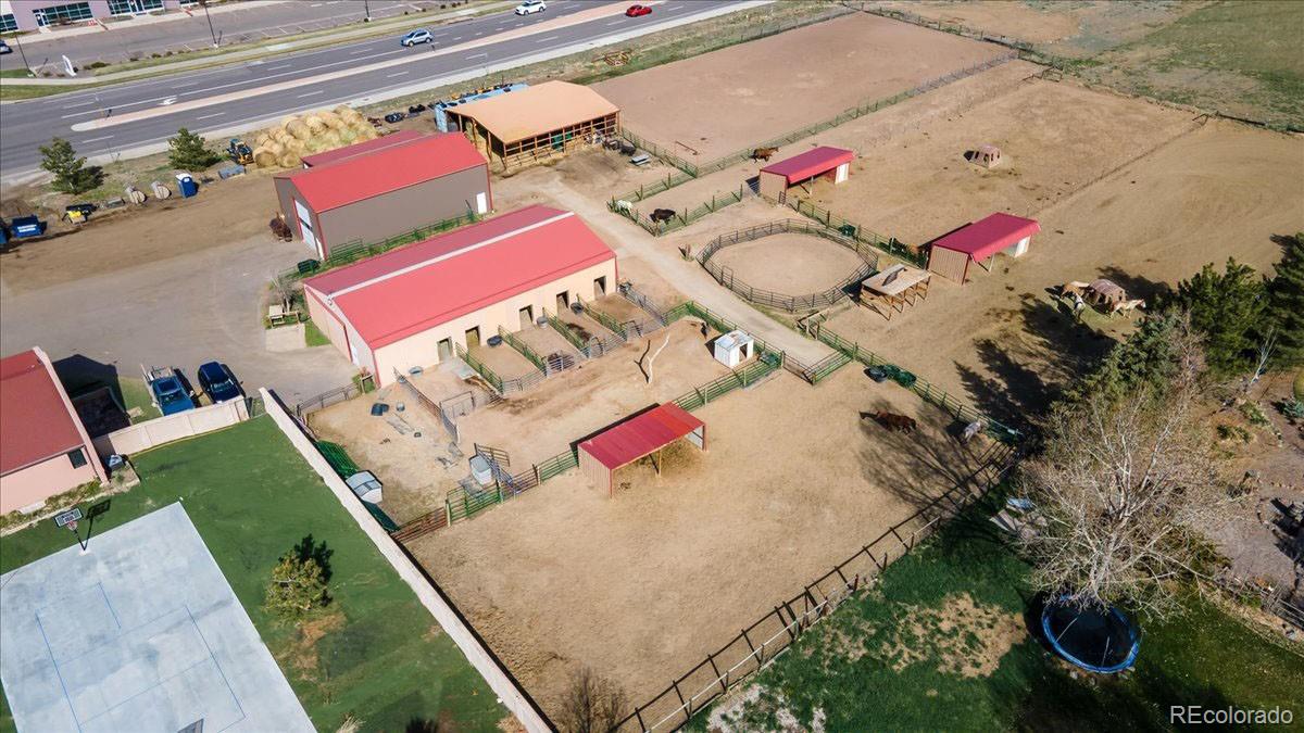 MLS Image #7 for 5400 s alkire street,littleton, Colorado