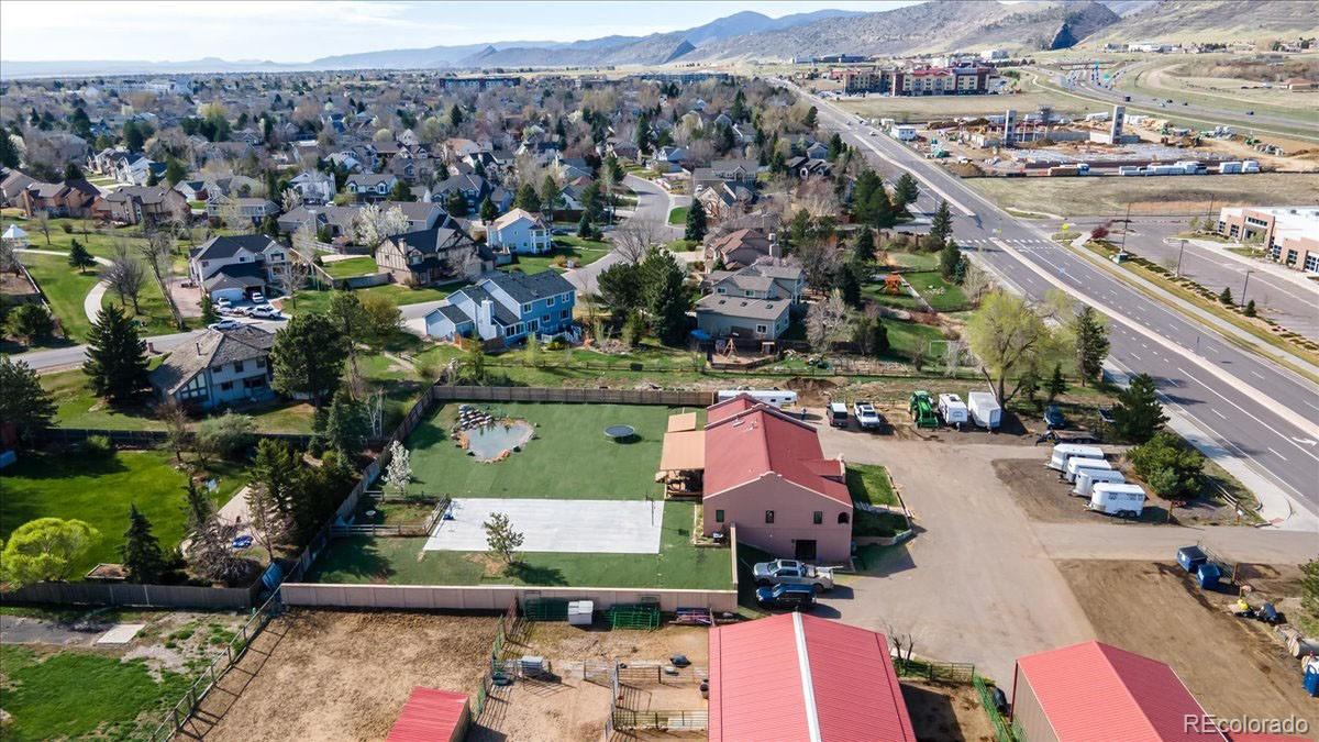 MLS Image #8 for 5400 s alkire street,littleton, Colorado