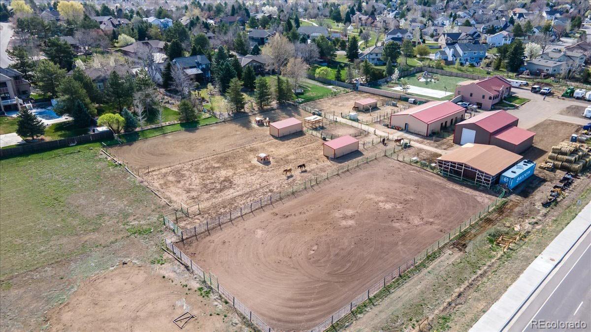 MLS Image #9 for 5400 s alkire street,littleton, Colorado