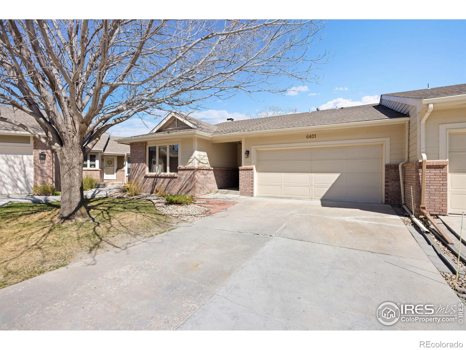 MLS Image #2 for 6401  finch court,fort collins, Colorado