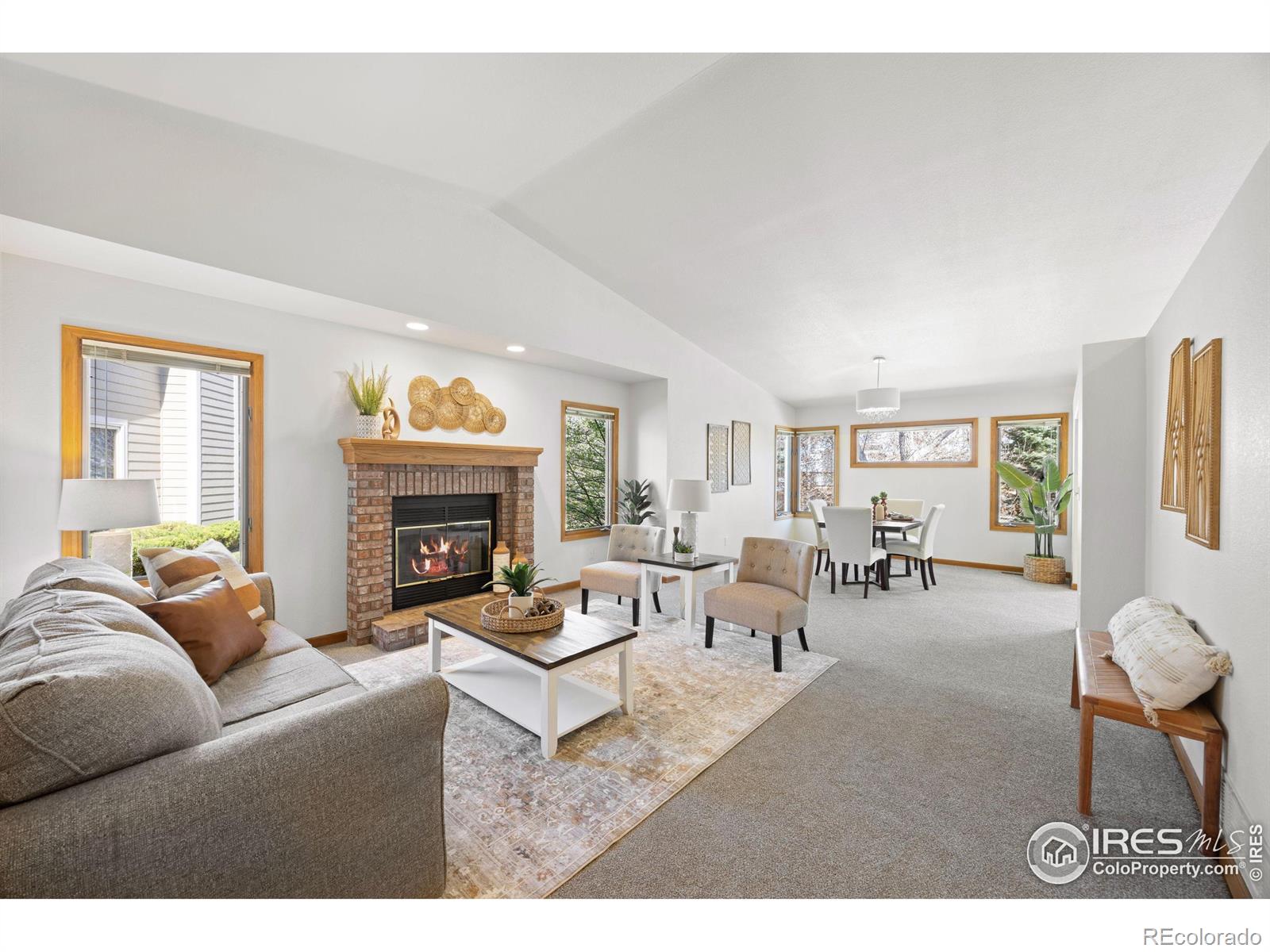 MLS Image #3 for 6401  finch court,fort collins, Colorado