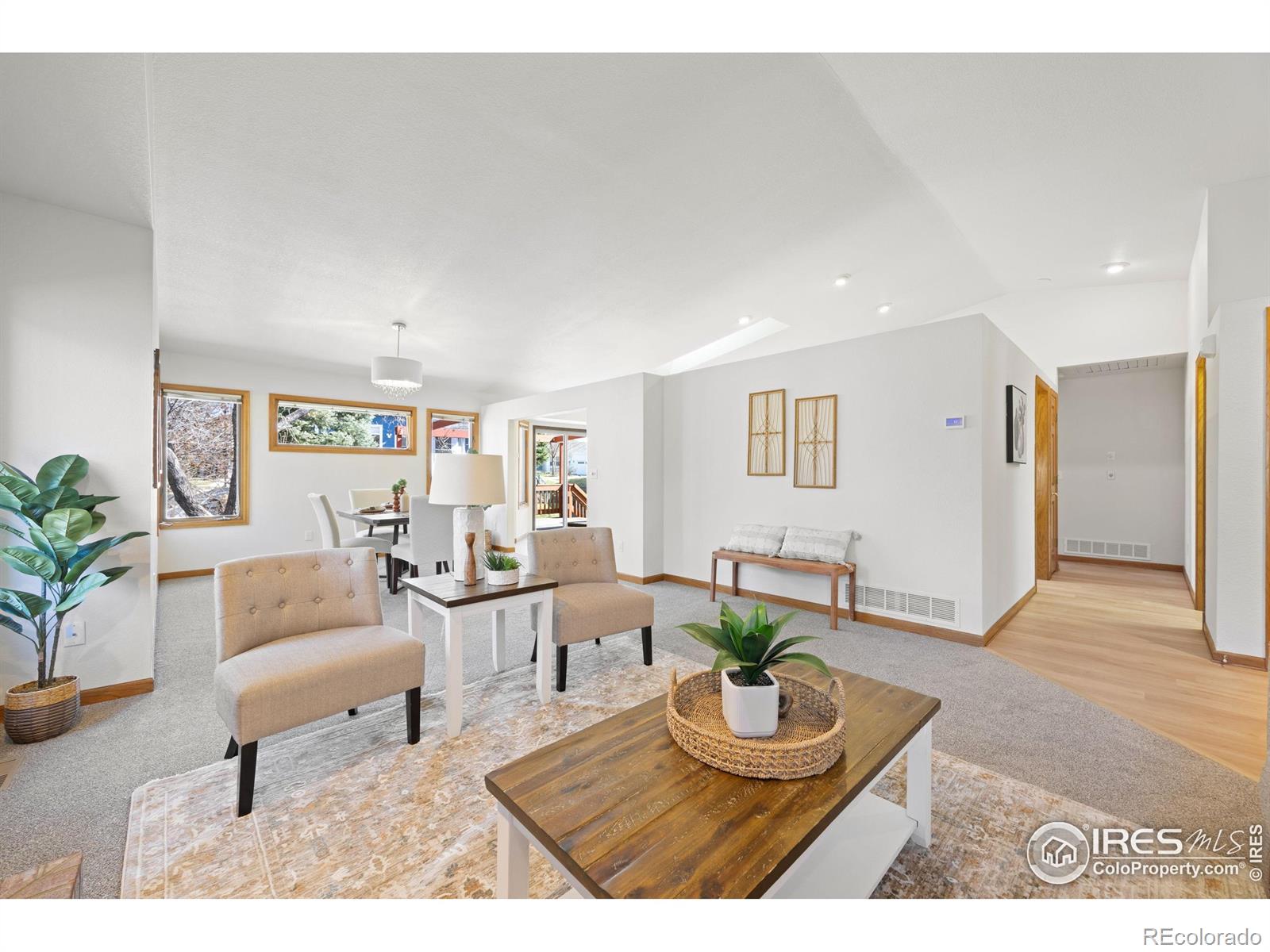 MLS Image #4 for 6401  finch court,fort collins, Colorado