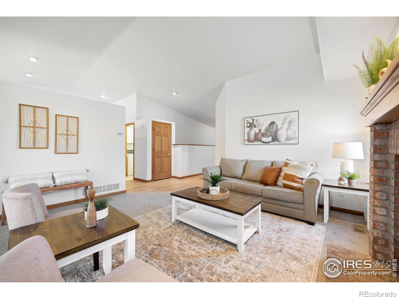 MLS Image #5 for 6401  finch court,fort collins, Colorado