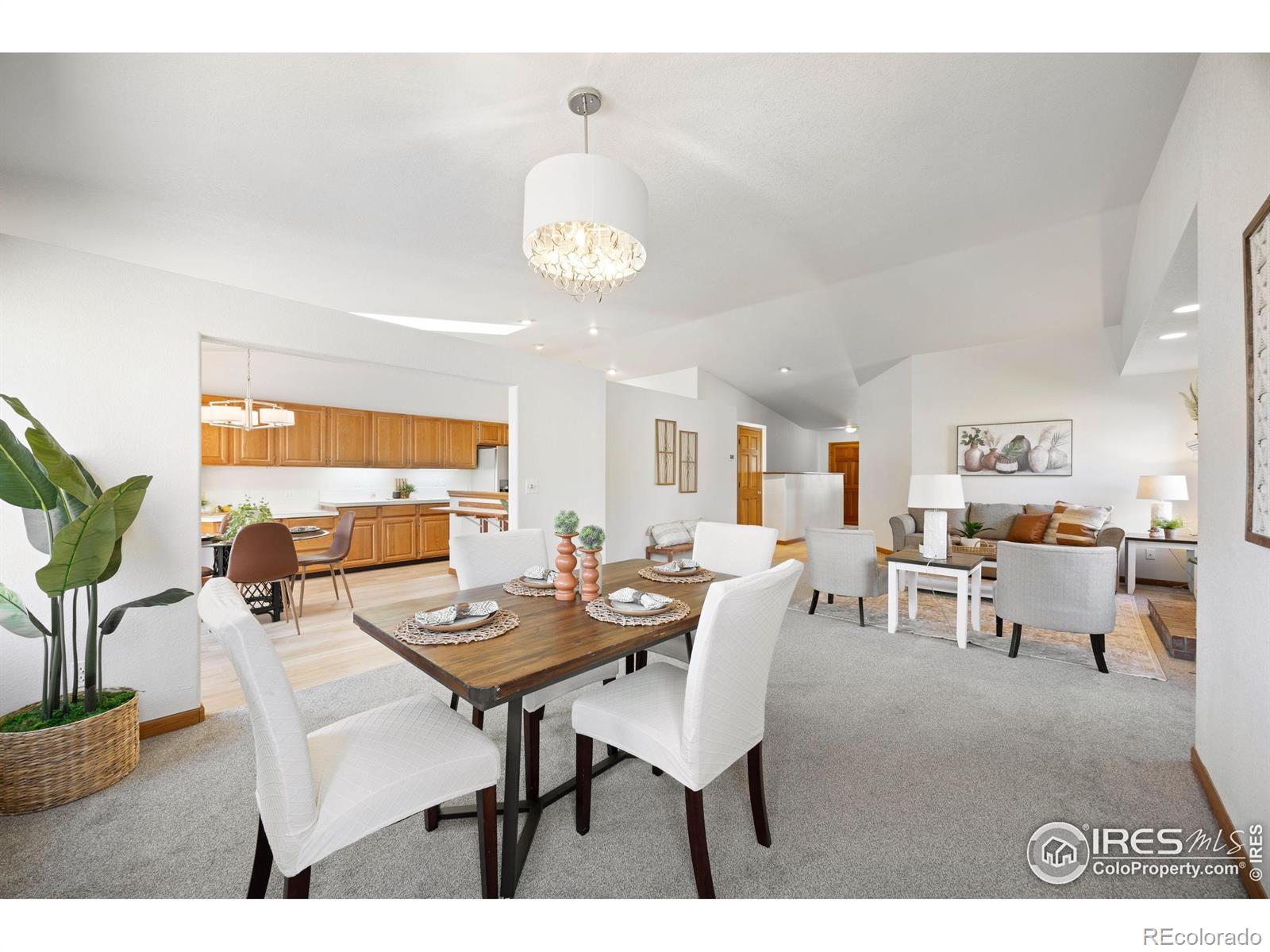 MLS Image #7 for 6401  finch court,fort collins, Colorado
