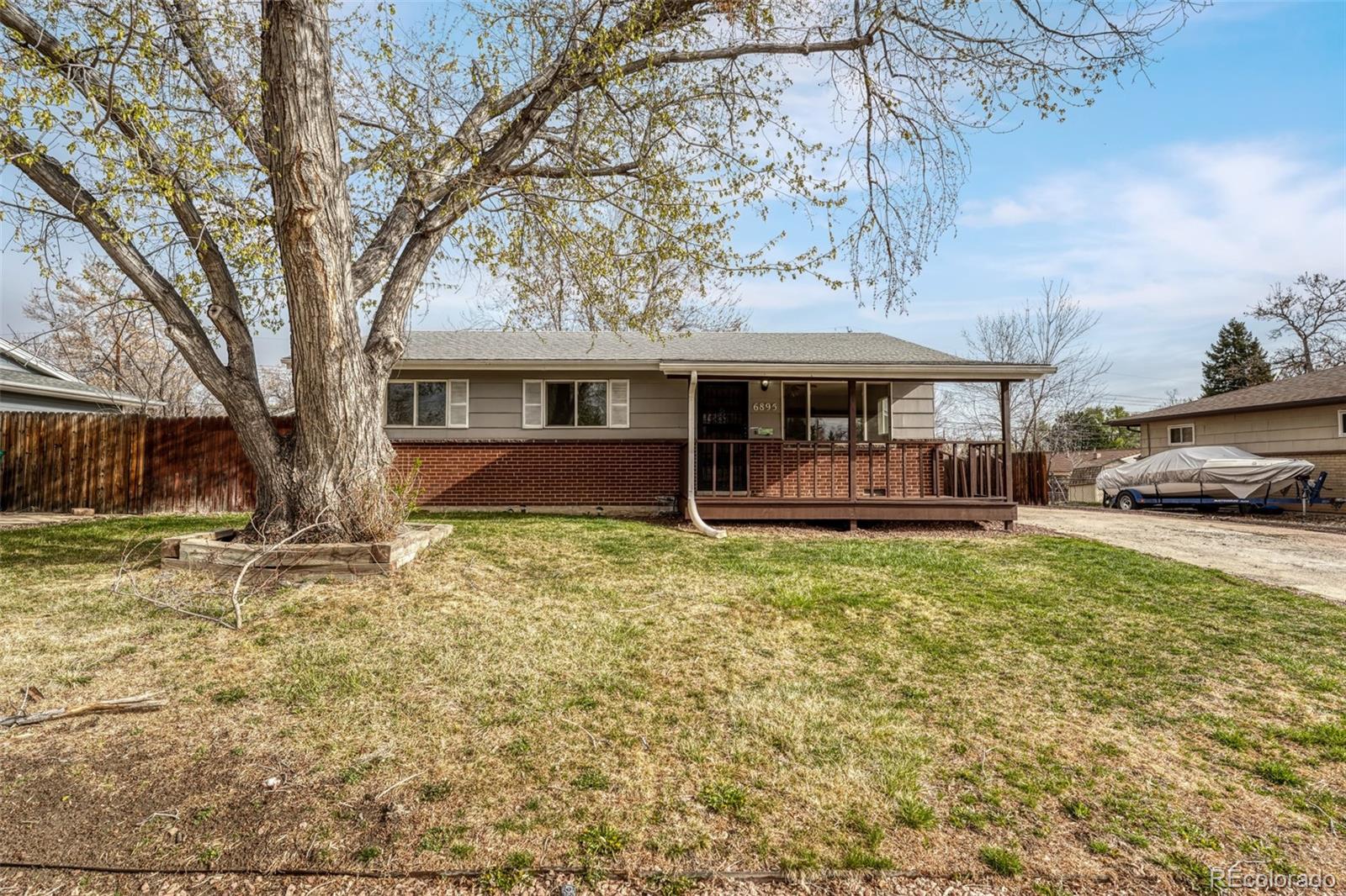MLS Image #0 for 6895 w oregon drive,lakewood, Colorado