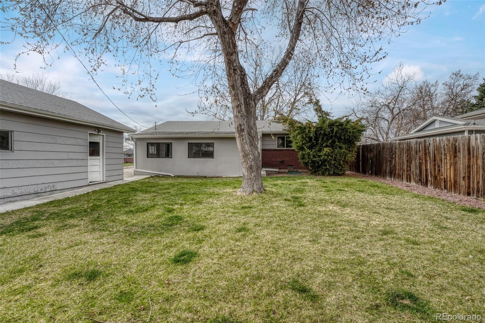 MLS Image #3 for 6895 w oregon drive,lakewood, Colorado