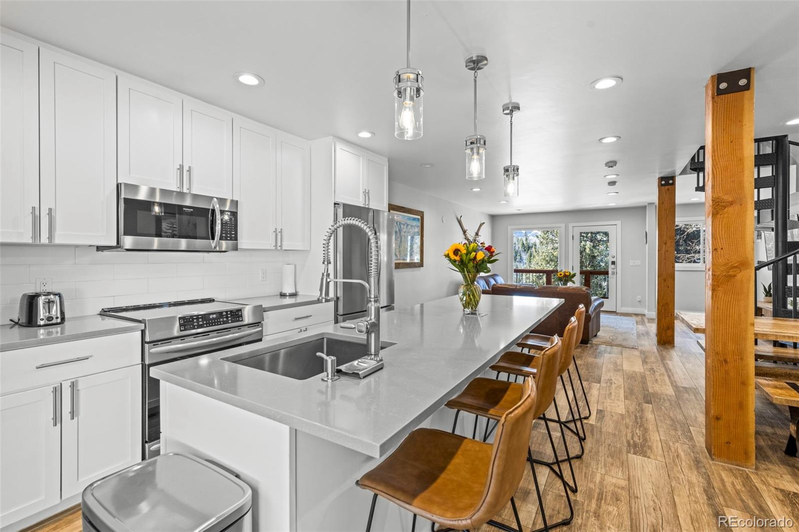 CMA Image for 112  Illinois Gulch Road,Breckenridge, Colorado