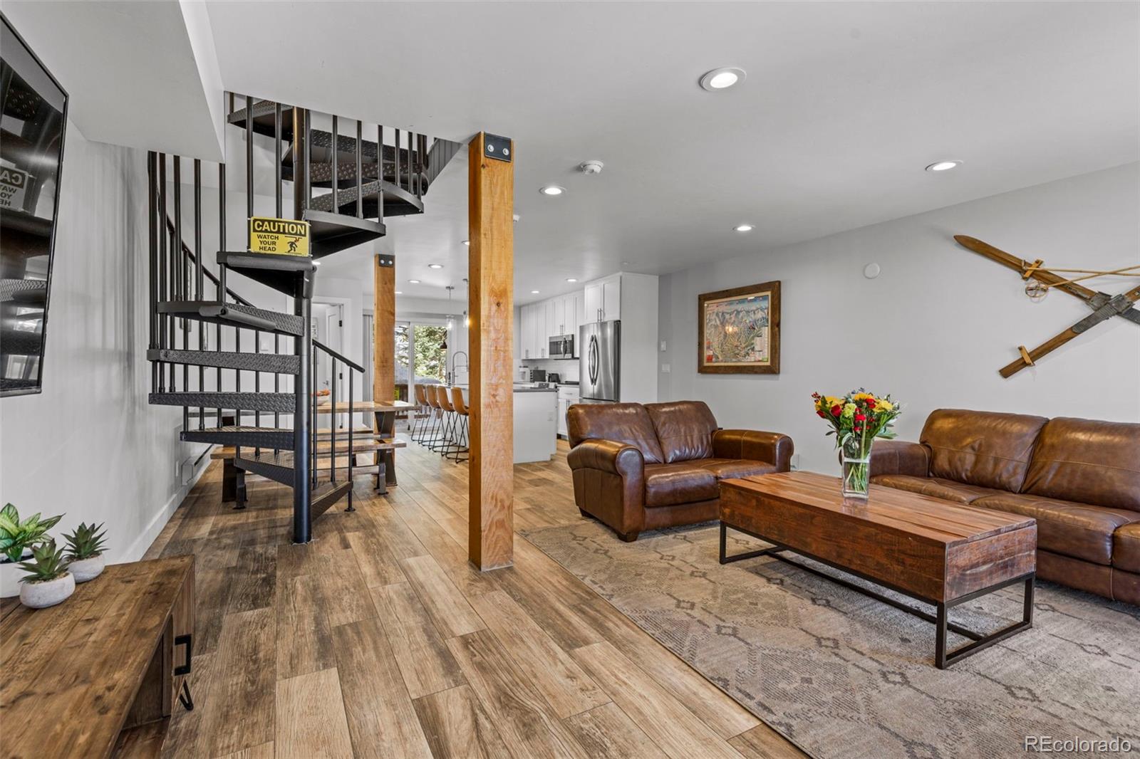 MLS Image #3 for 112  illinois gulch road 6,breckenridge, Colorado