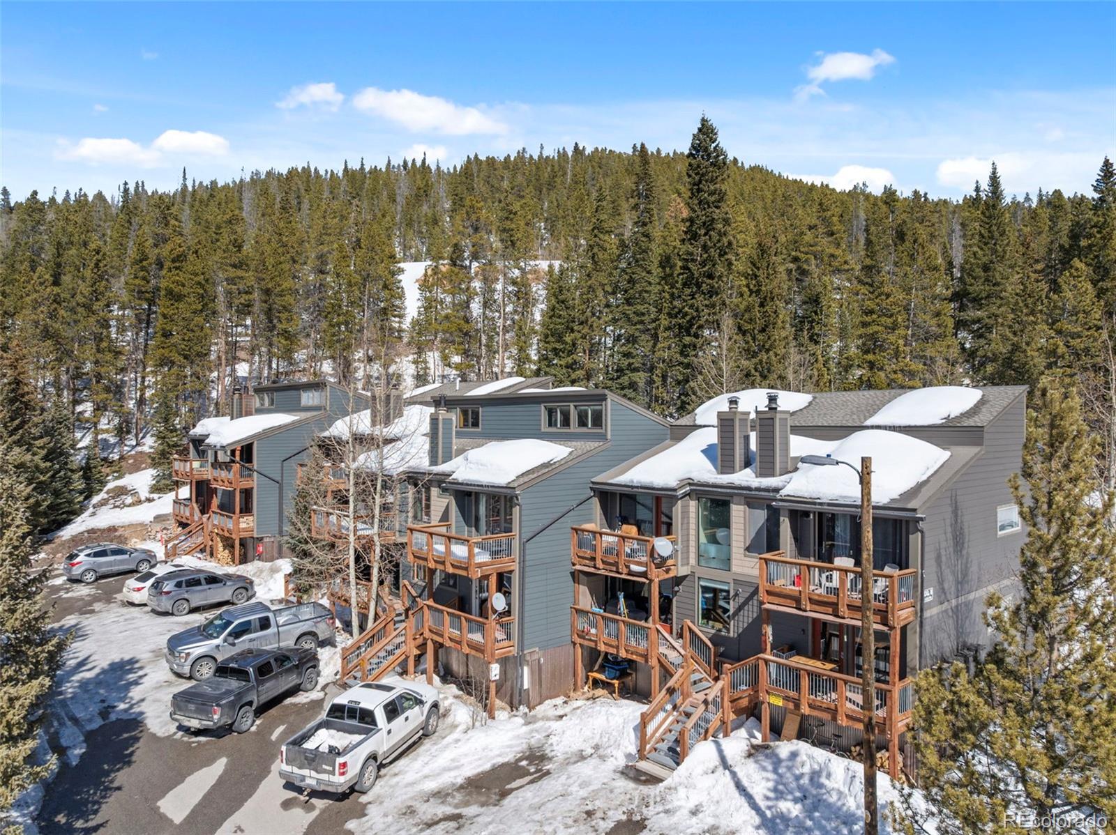 MLS Image #34 for 112  illinois gulch road 6,breckenridge, Colorado