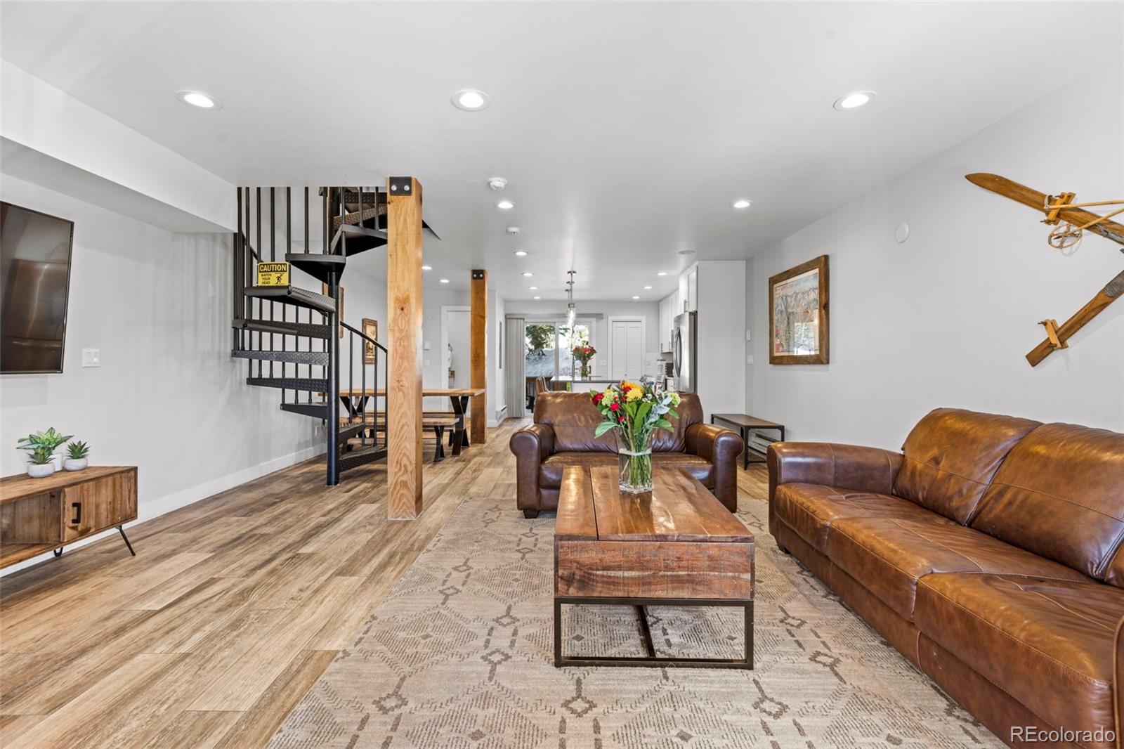 MLS Image #4 for 112  illinois gulch road 6,breckenridge, Colorado