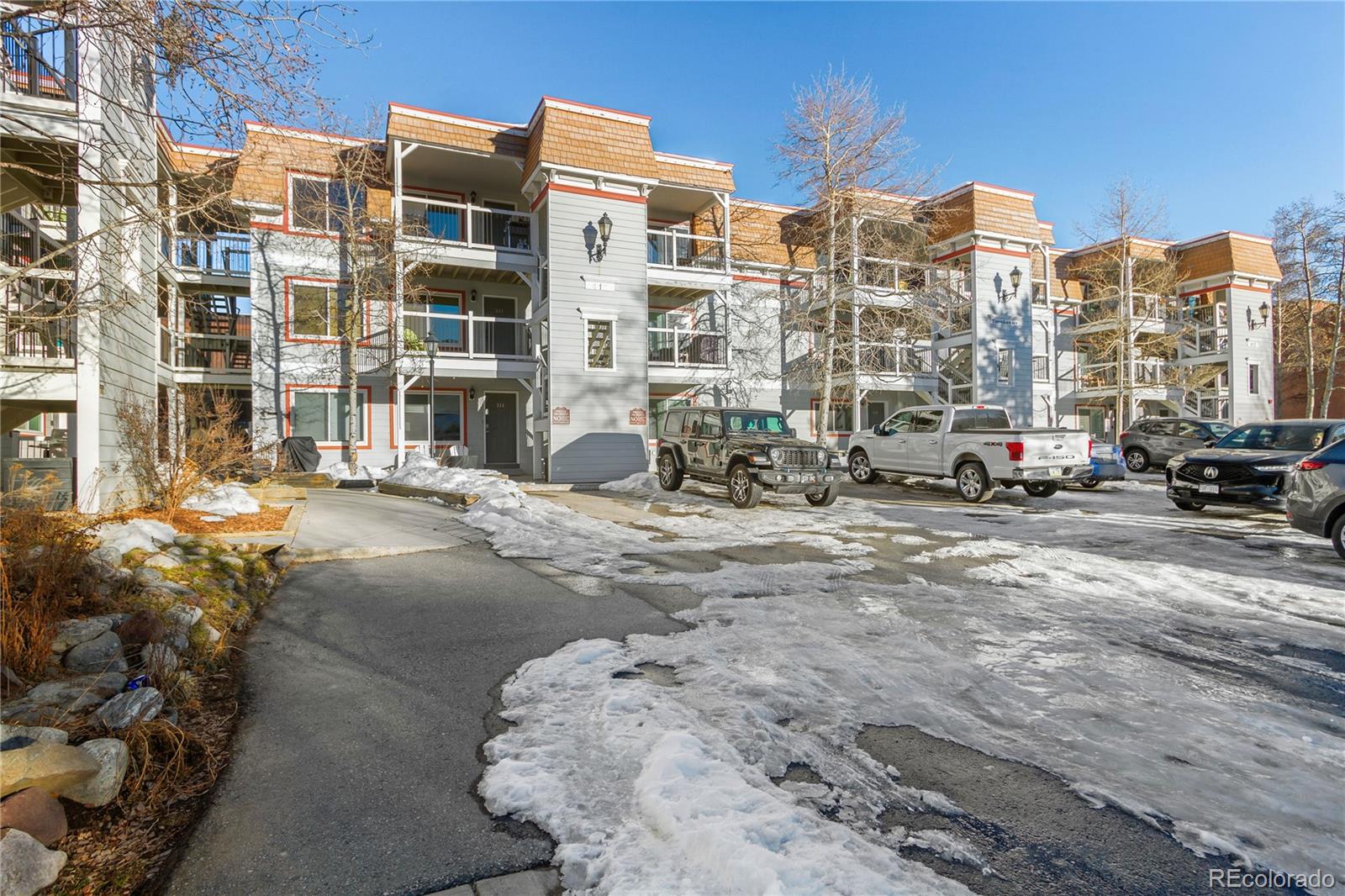 MLS Image #1 for 412  main street,breckenridge, Colorado