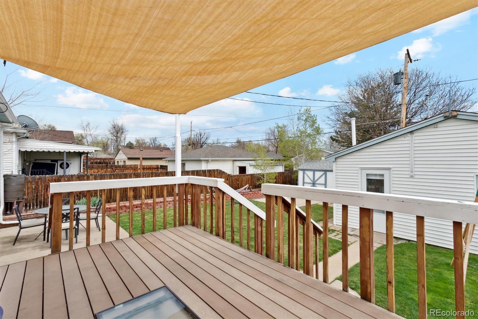 MLS Image #26 for 2060  kendall street,edgewater, Colorado