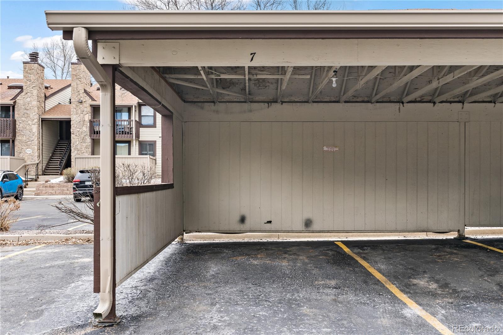 MLS Image #29 for 7770 w 87th drive f,arvada, Colorado