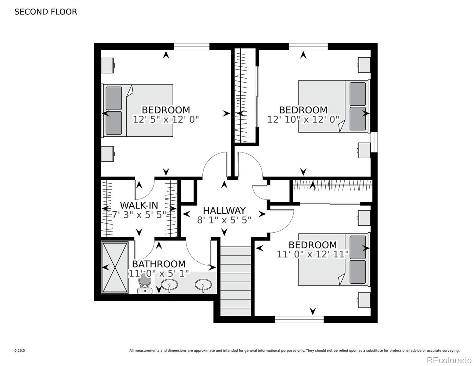 MLS Image #32 for 11833 w marlowe place,morrison, Colorado