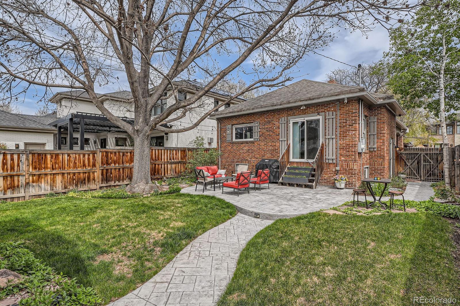 MLS Image #26 for 1023 s high street,denver, Colorado
