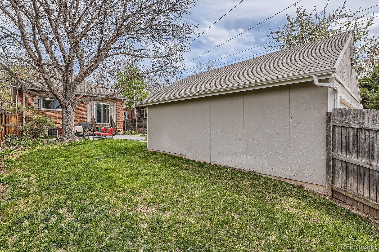 MLS Image #27 for 1023 s high street,denver, Colorado