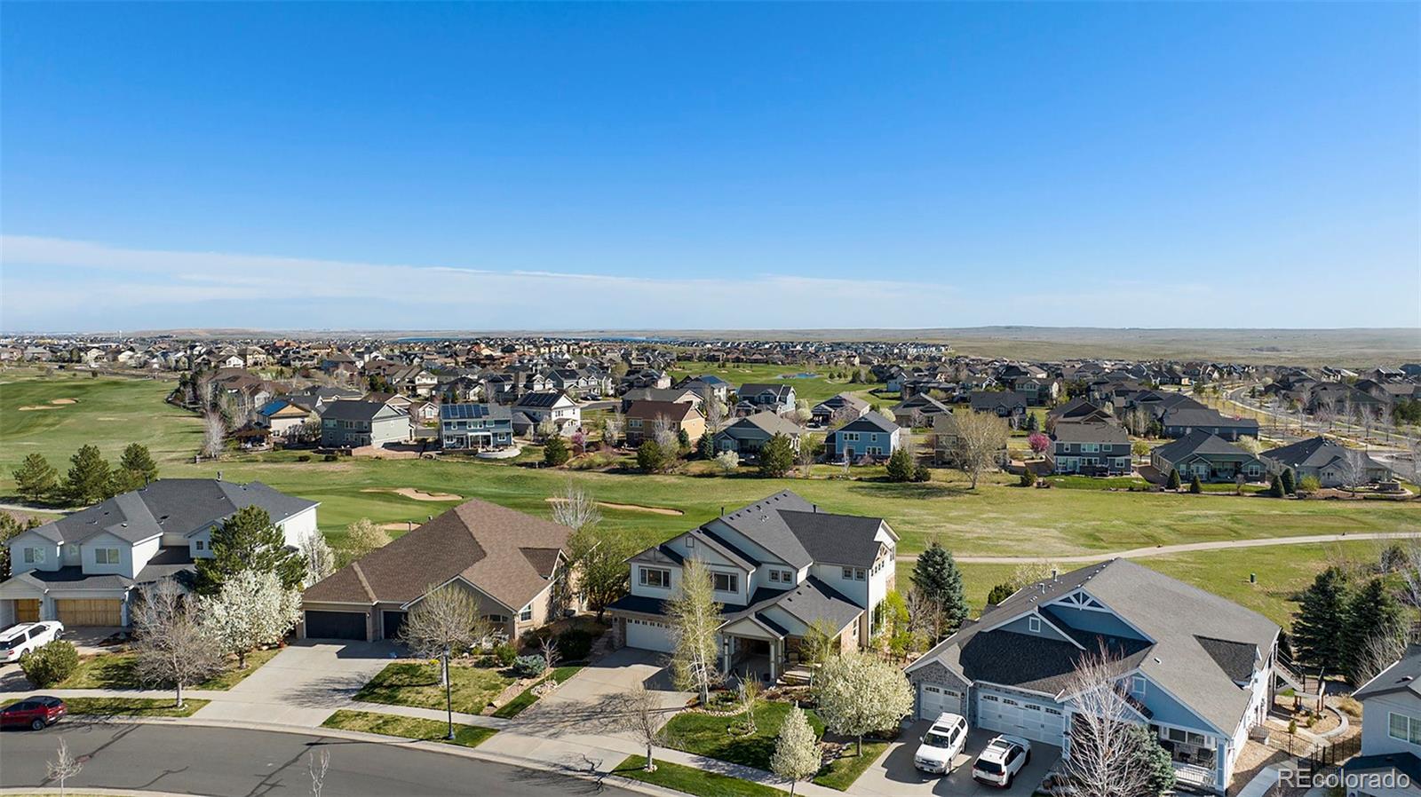 CMA Image for 26861 E Clifton Drive,Aurora, Colorado