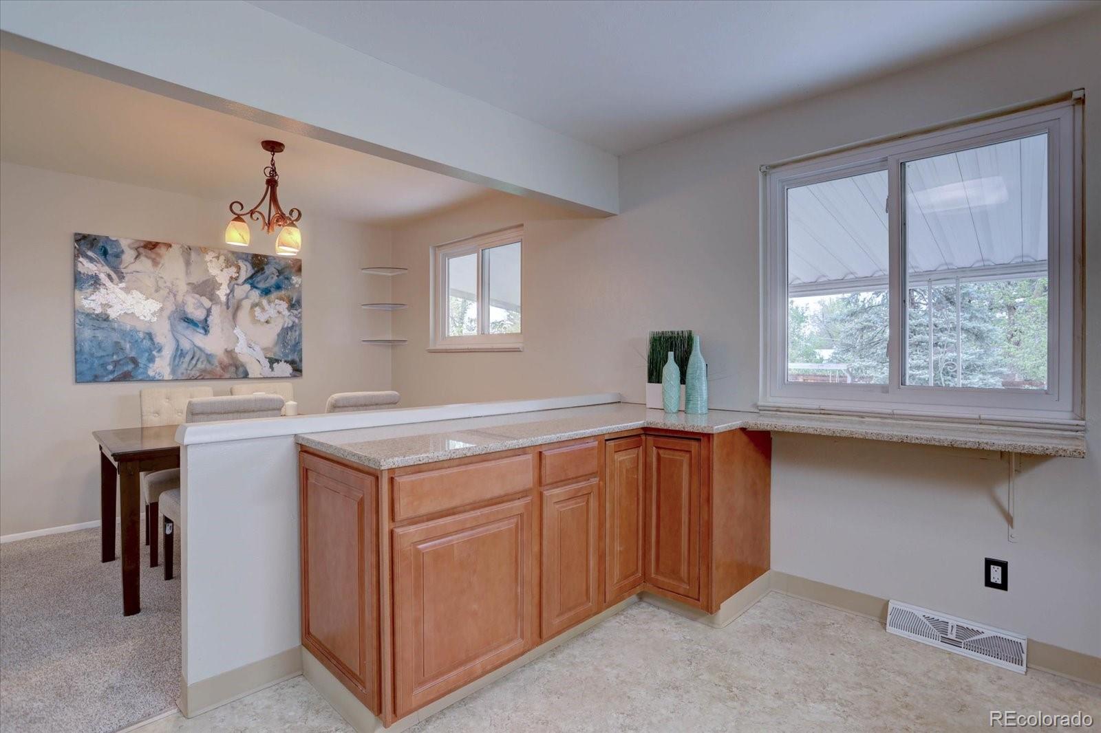 MLS Image #12 for 4391 w tufts avenue,denver, Colorado