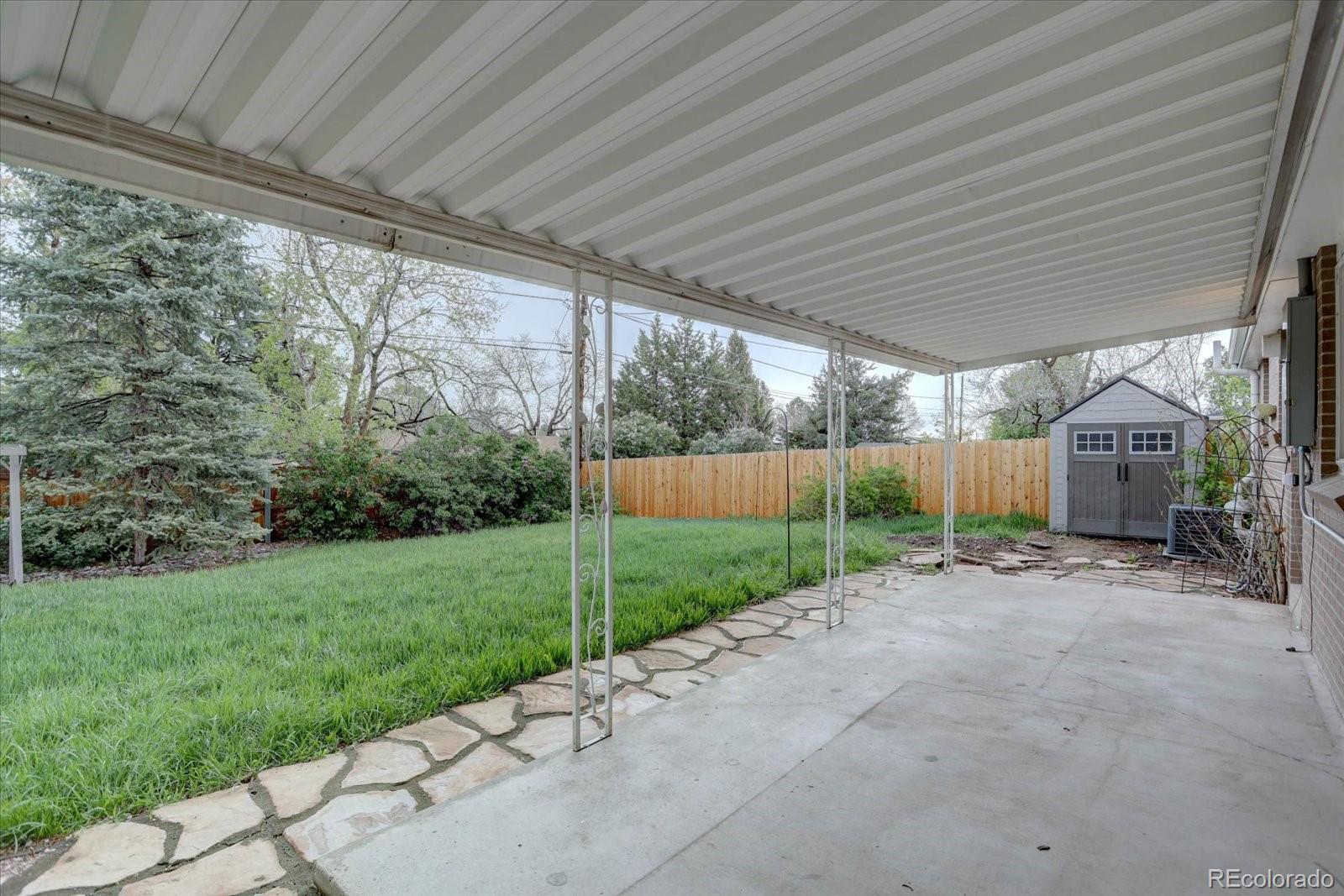 MLS Image #26 for 4391 w tufts avenue,denver, Colorado
