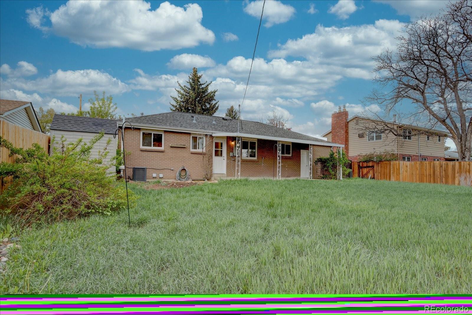 MLS Image #27 for 4391 w tufts avenue,denver, Colorado