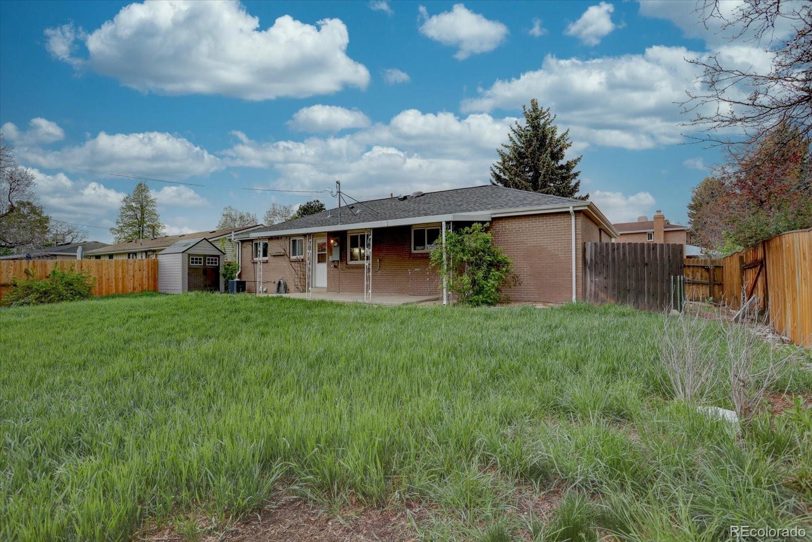 MLS Image #28 for 4391 w tufts avenue,denver, Colorado