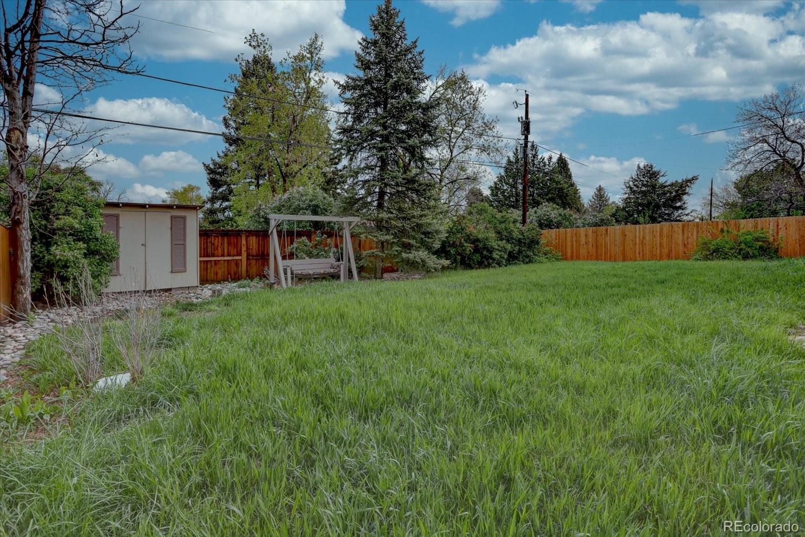 MLS Image #29 for 4391 w tufts avenue,denver, Colorado