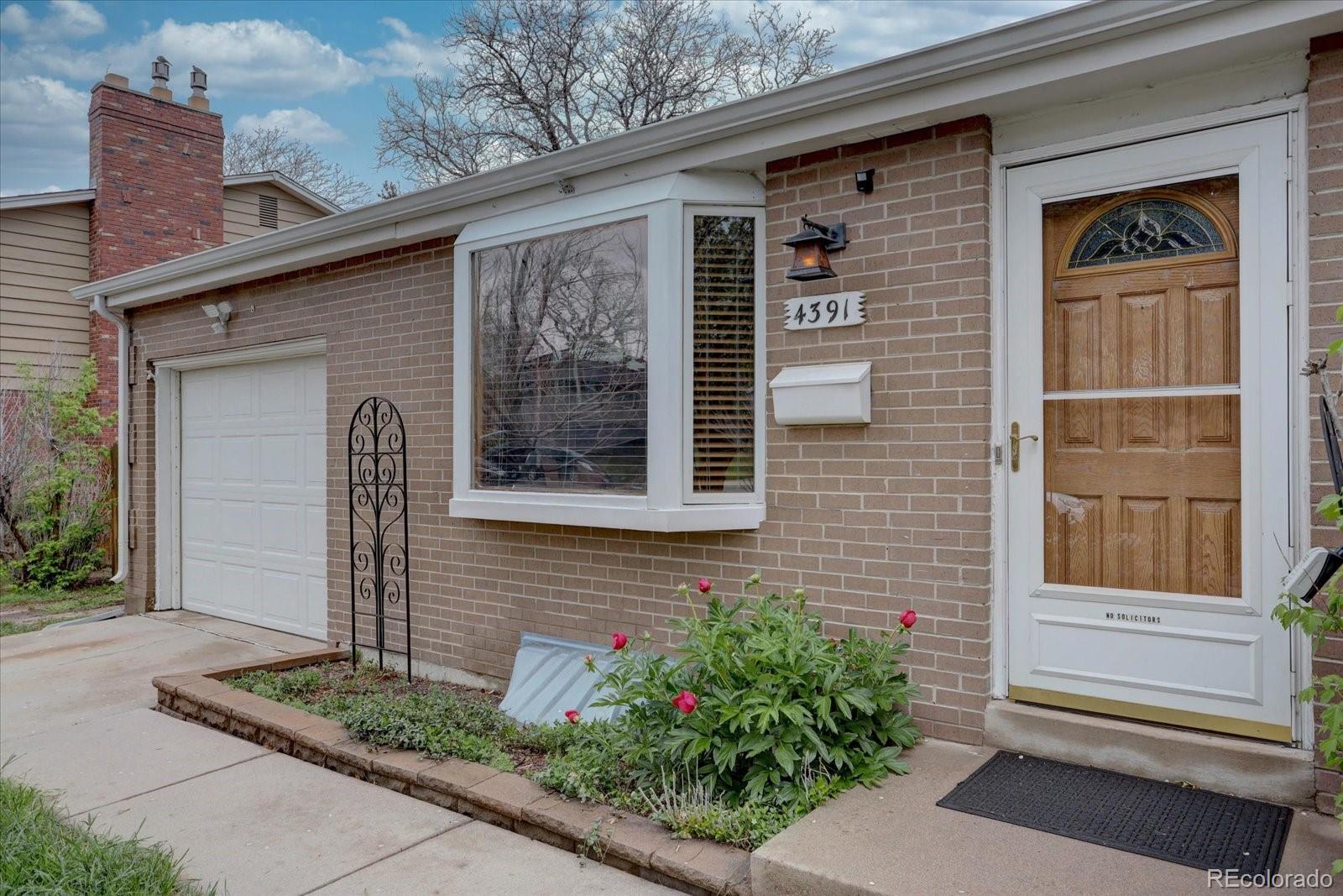 MLS Image #3 for 4391 w tufts avenue,denver, Colorado