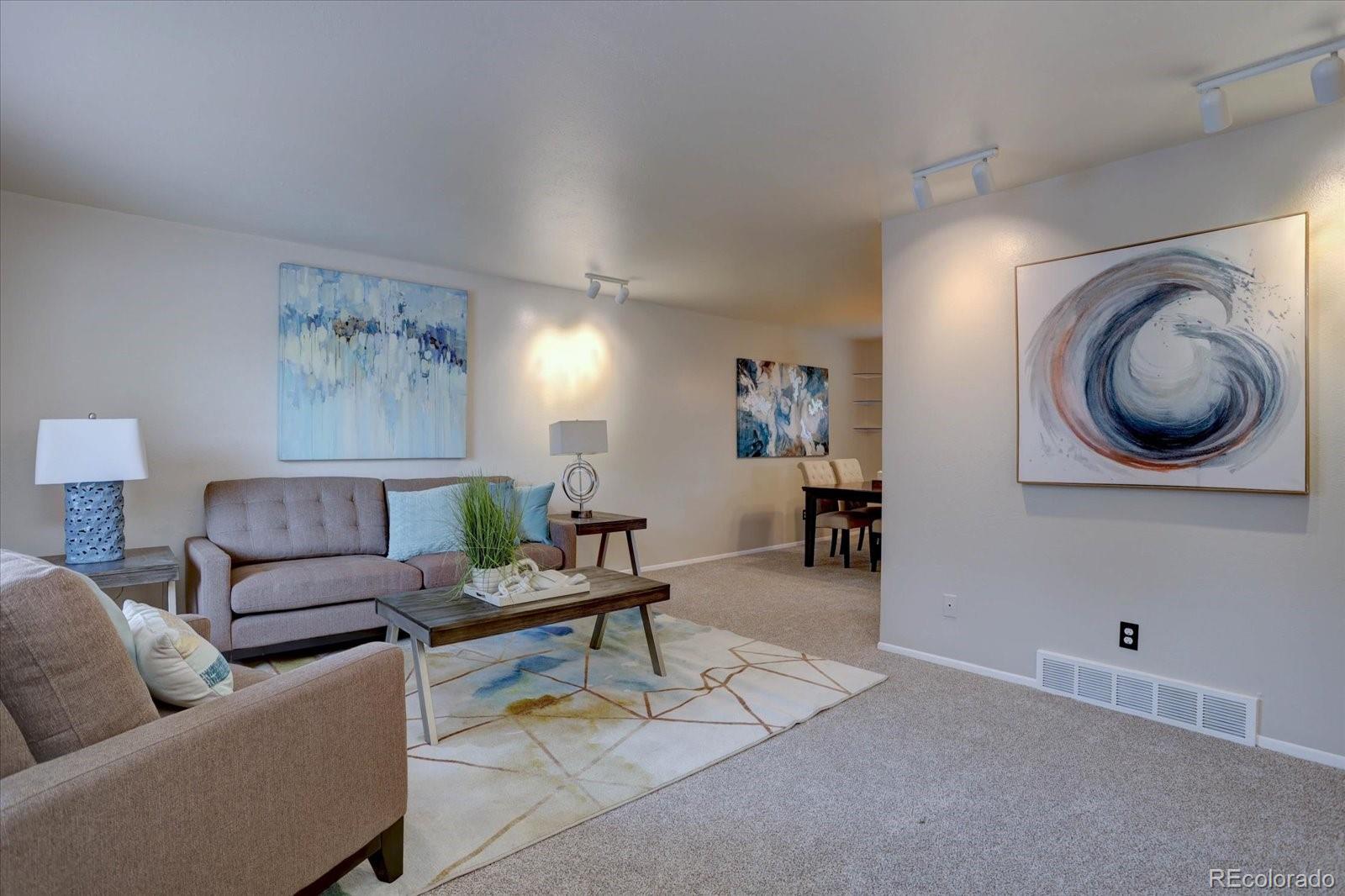 MLS Image #4 for 4391 w tufts avenue,denver, Colorado