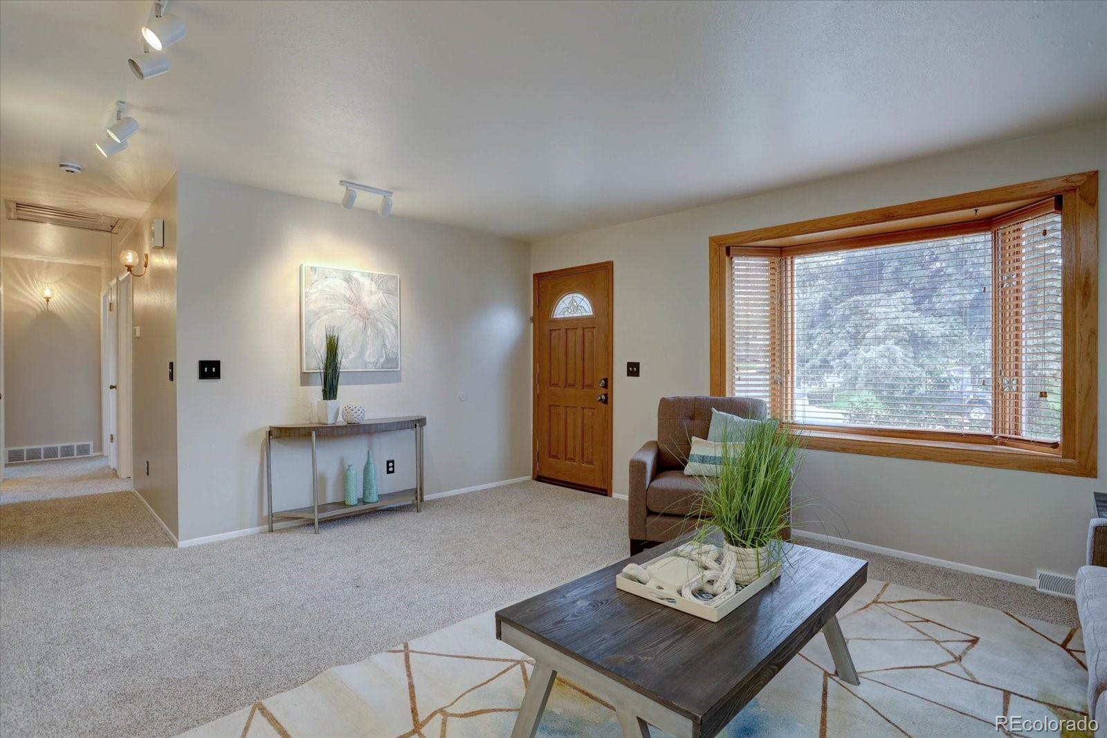 MLS Image #5 for 4391 w tufts avenue,denver, Colorado