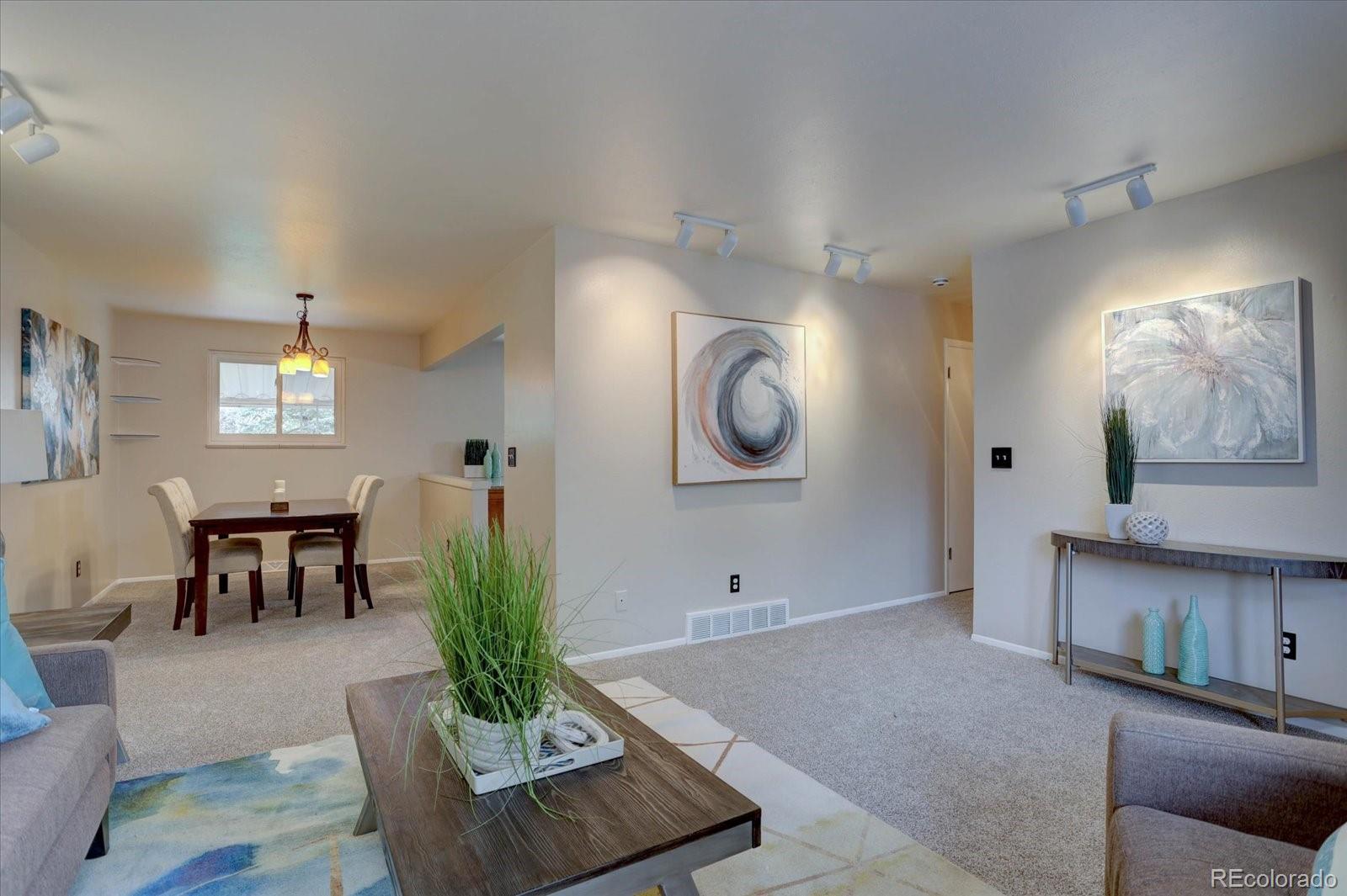 MLS Image #6 for 4391 w tufts avenue,denver, Colorado