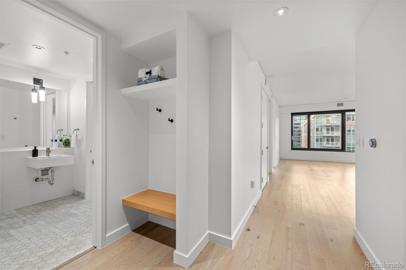MLS Image #0 for 1750  wewatta street,denver, Colorado