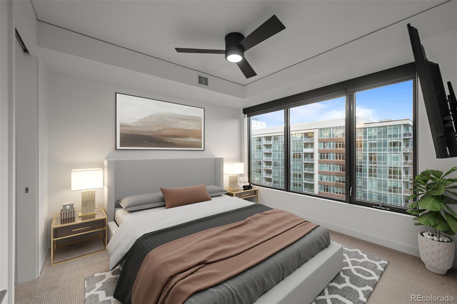 MLS Image #3 for 1750  wewatta street,denver, Colorado