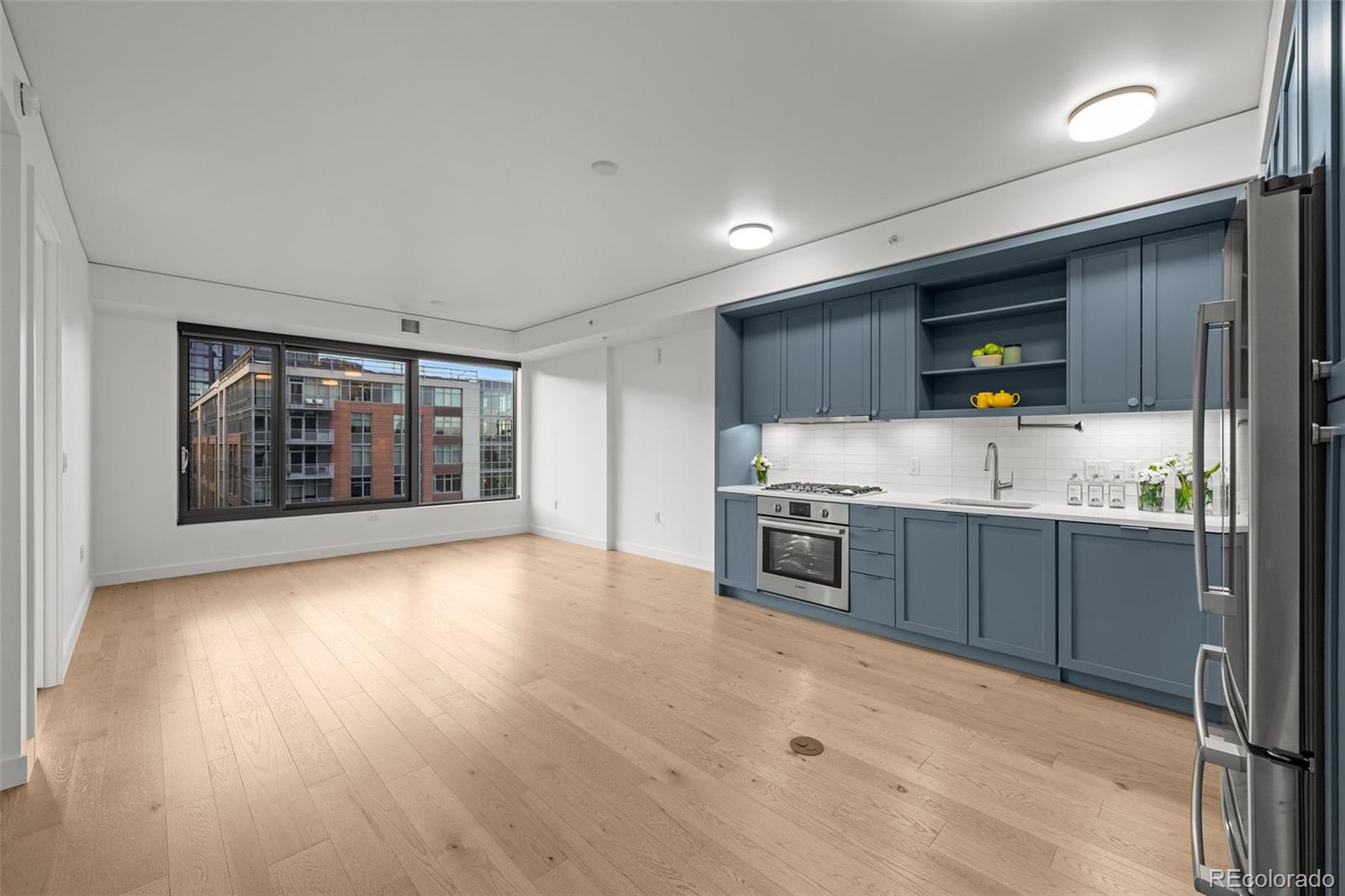 MLS Image #4 for 1750  wewatta street,denver, Colorado