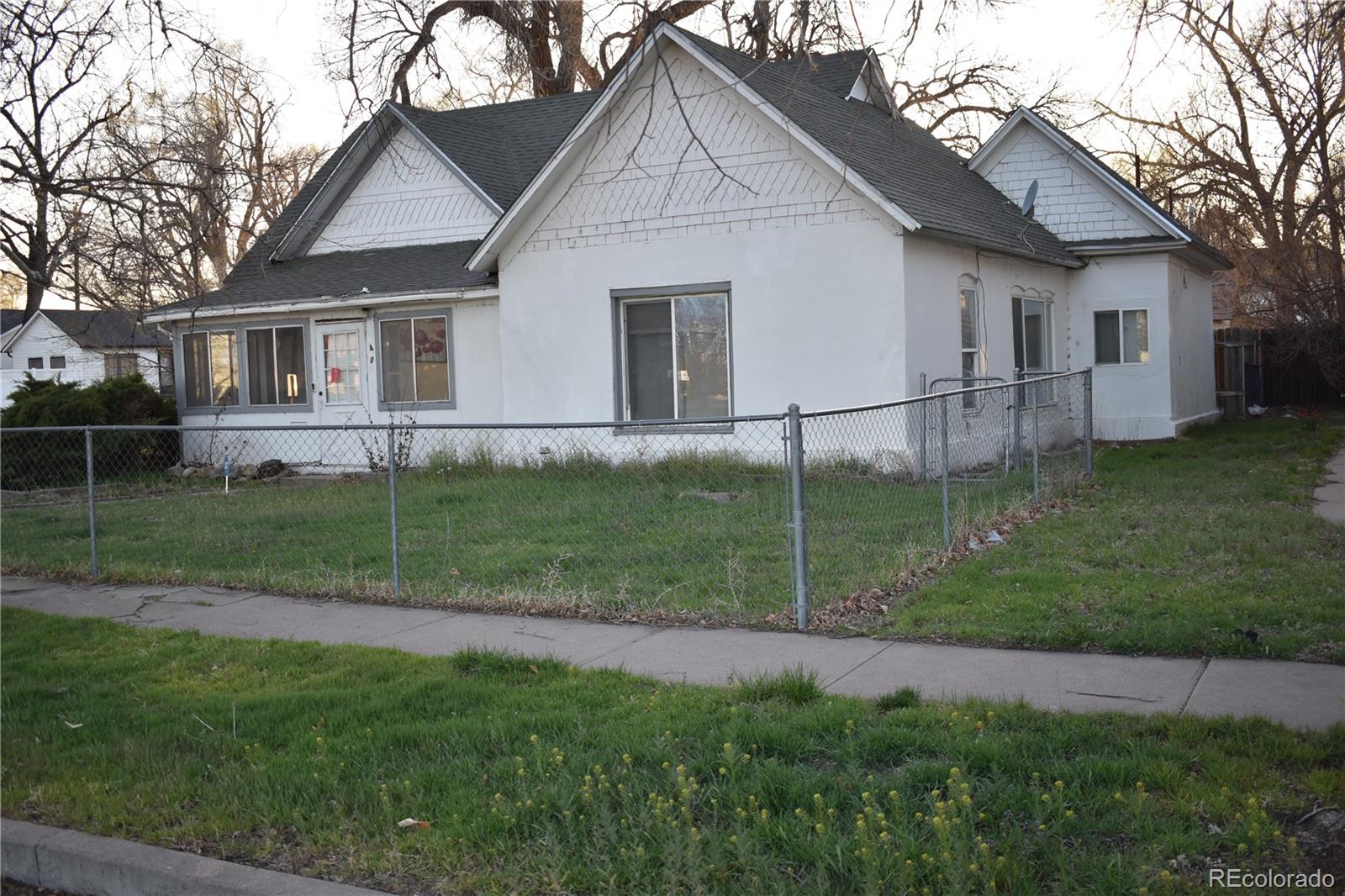 MLS Image #0 for 401  8th street,rocky ford, Colorado