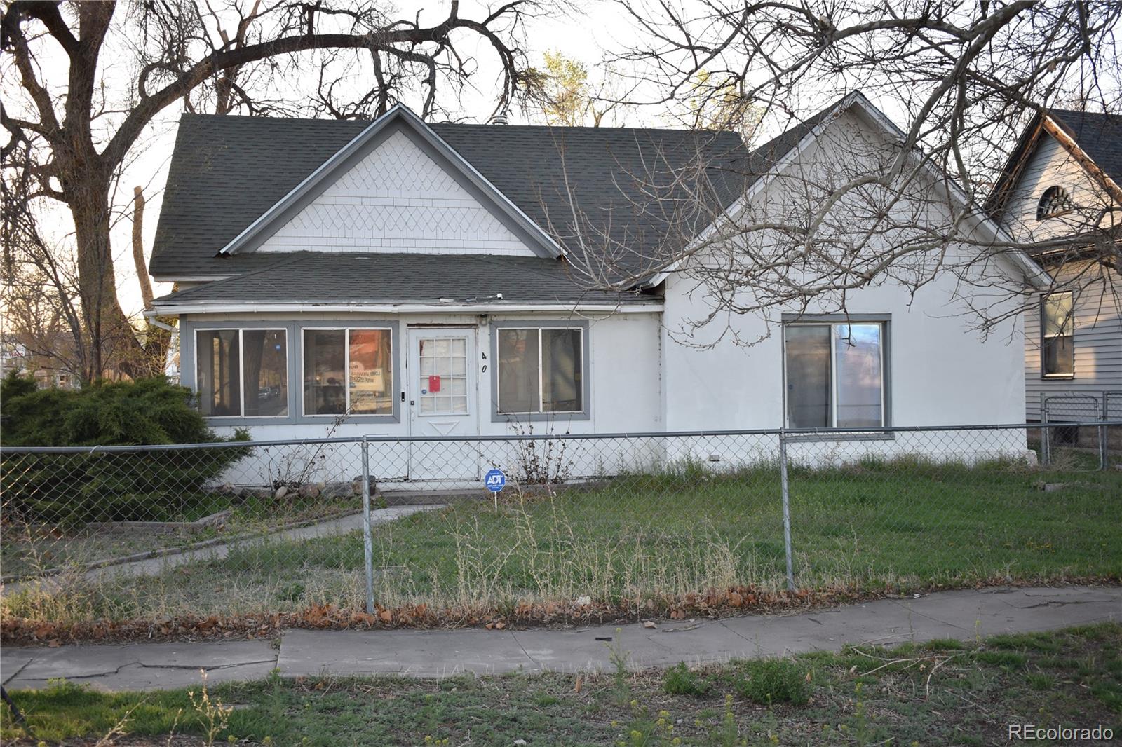MLS Image #1 for 401  8th street,rocky ford, Colorado