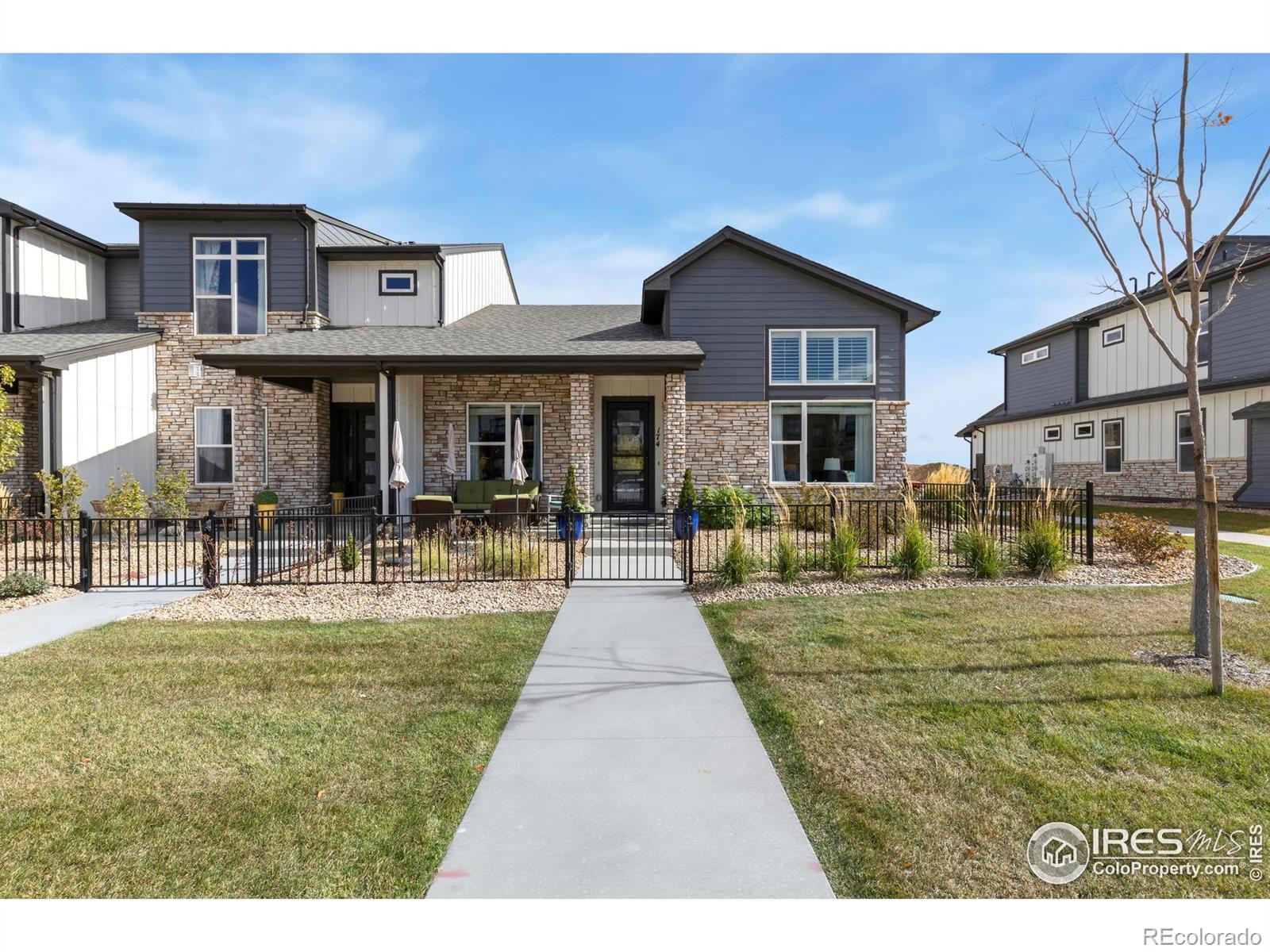 MLS Image #0 for 174  high point drive,longmont, Colorado