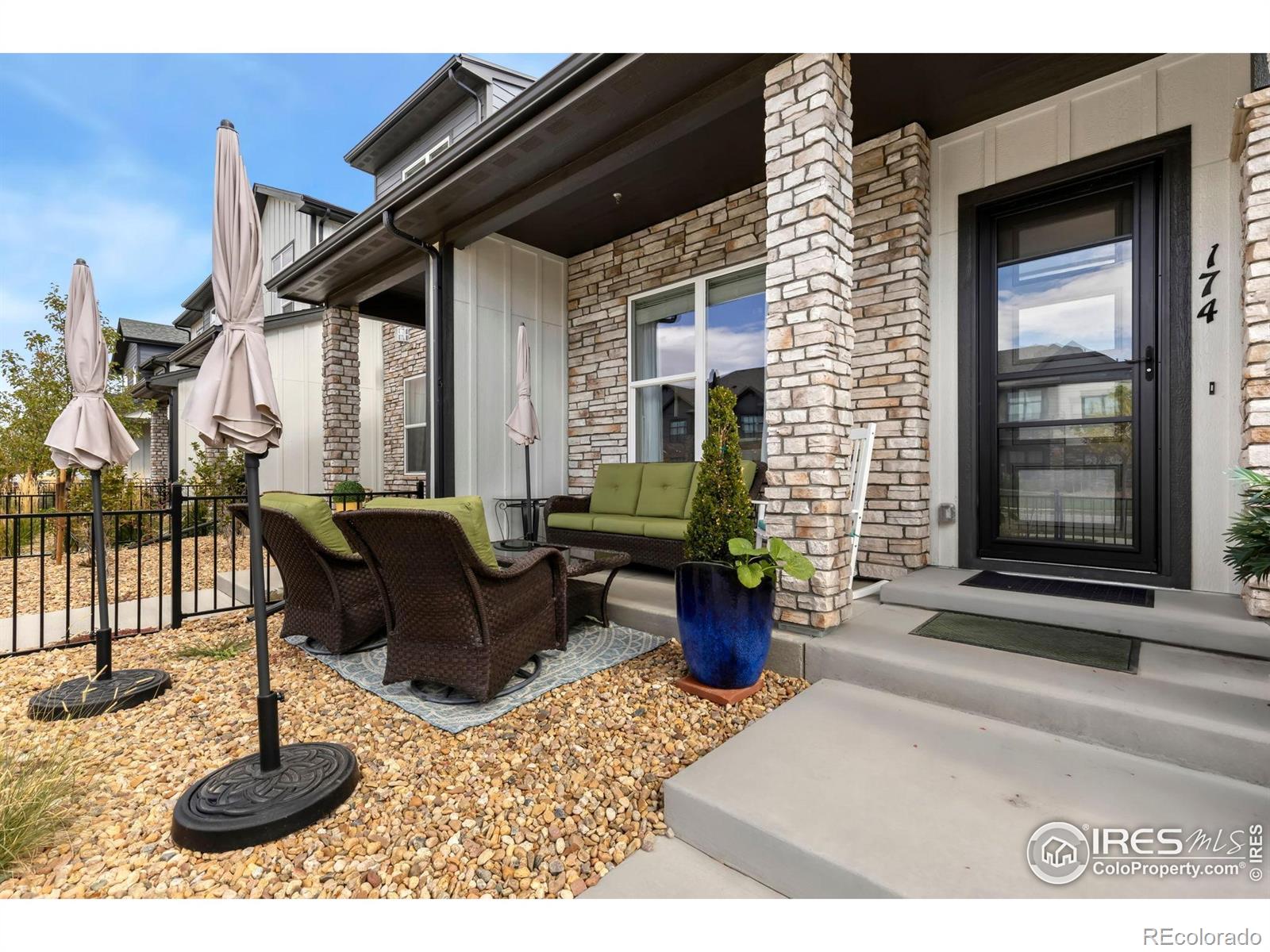 MLS Image #1 for 174  high point drive,longmont, Colorado