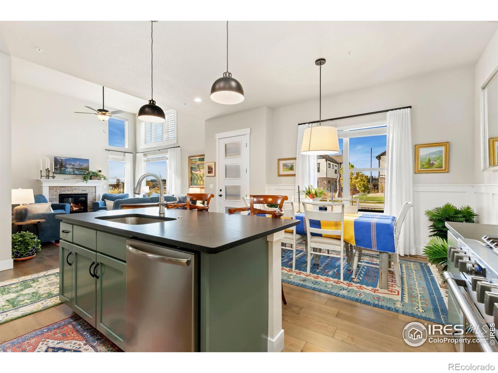 MLS Image #5 for 174  high point drive,longmont, Colorado
